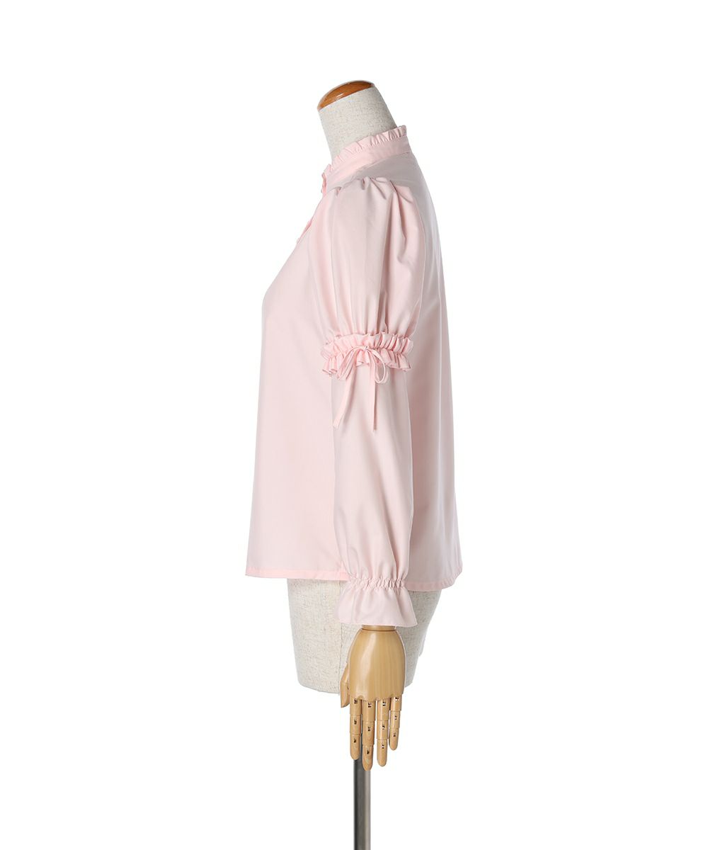 サイド (pink)