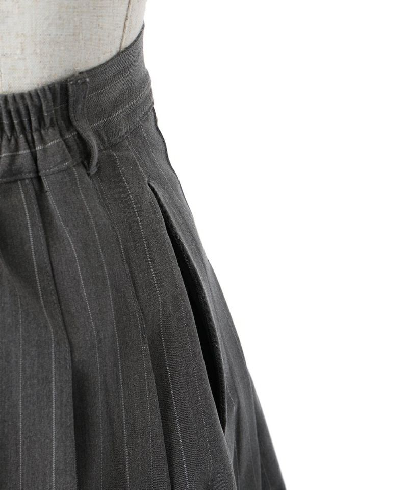 Pocket (gray×white)