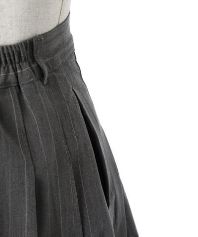 Pocket (gray×white)