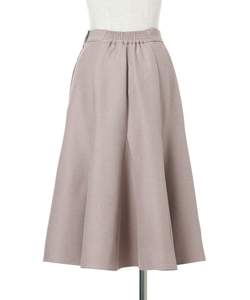 Back (pink beige)