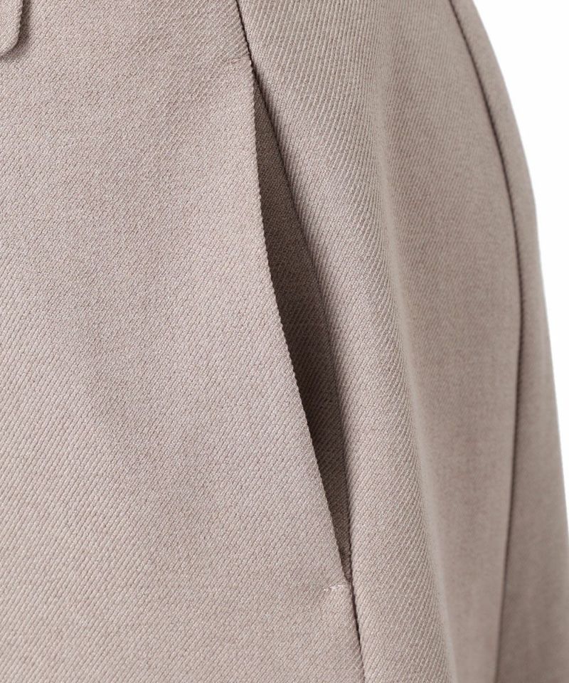Pocket (pink beige)
