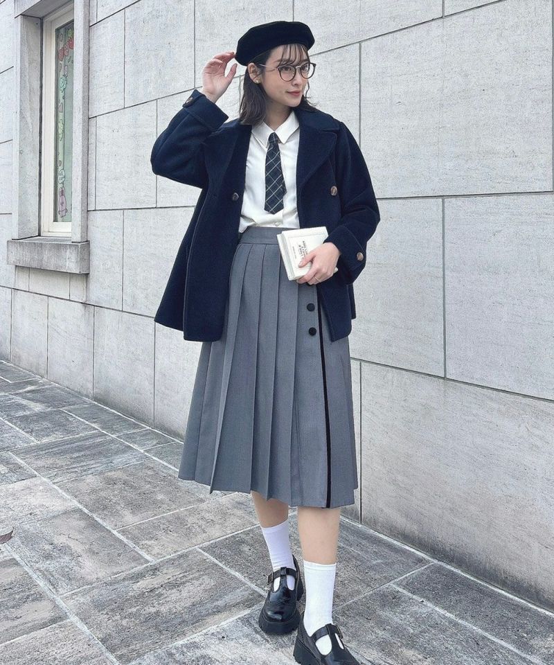 gray / 165cm
