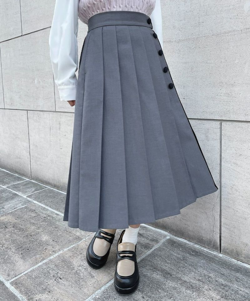 gray / 152cm