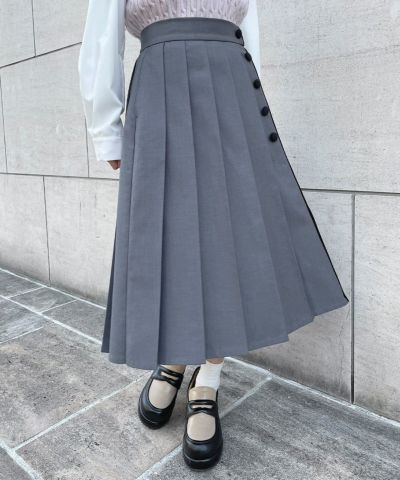gray / 152cm