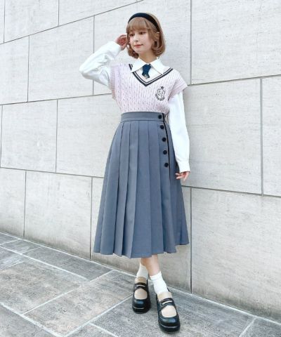 gray / 152cm