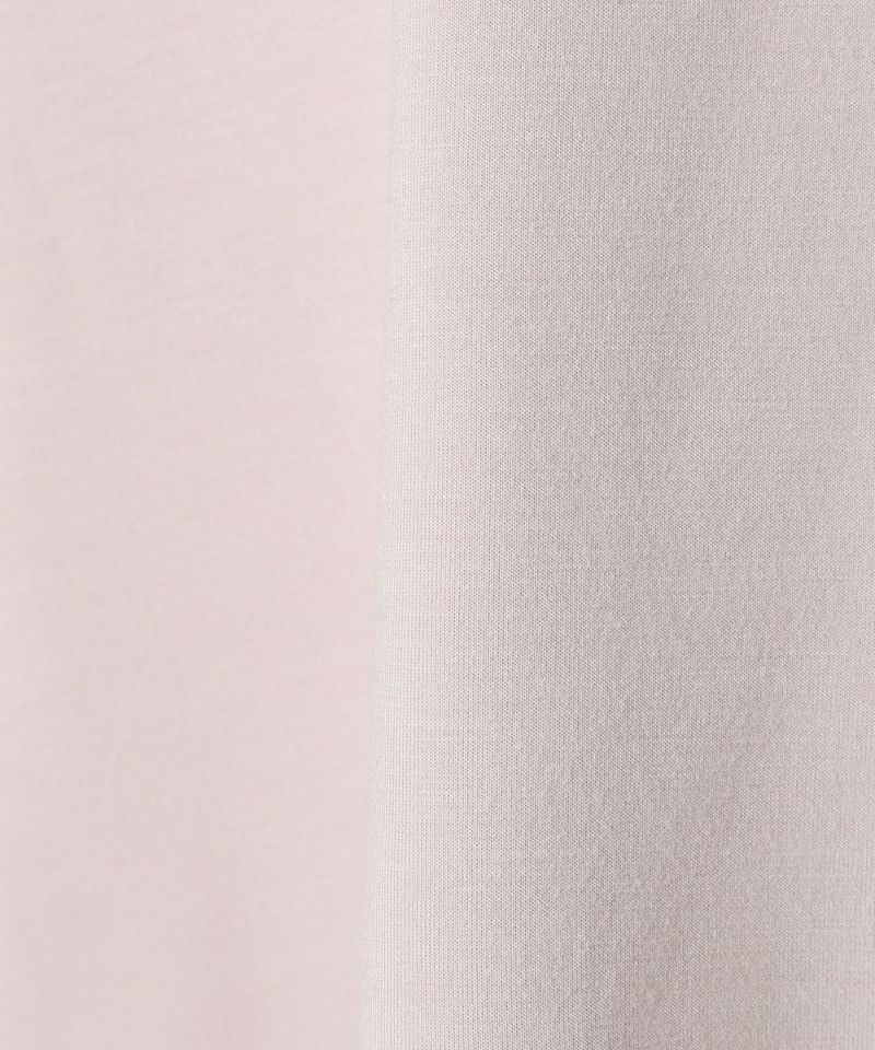 生地アップ (light pink)