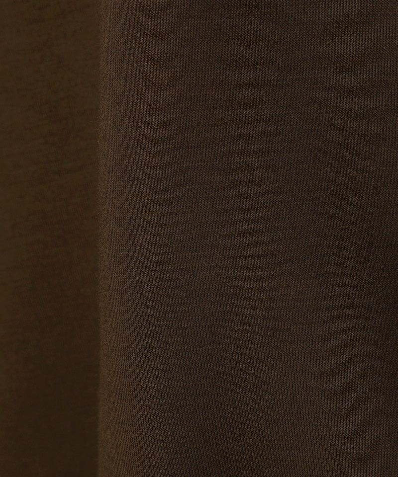 生地アップ (brown)