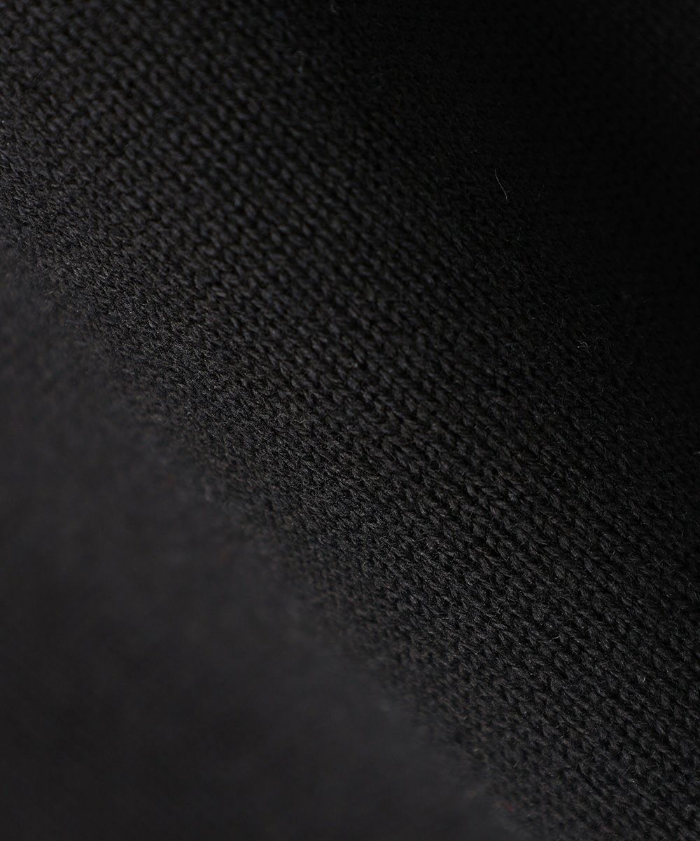 生地アップ (black)