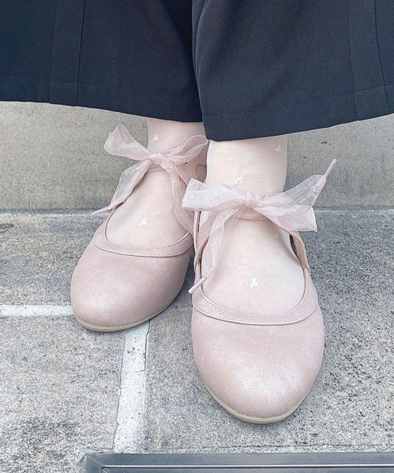Pink beige