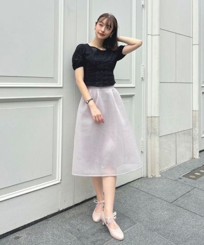 Pink beige