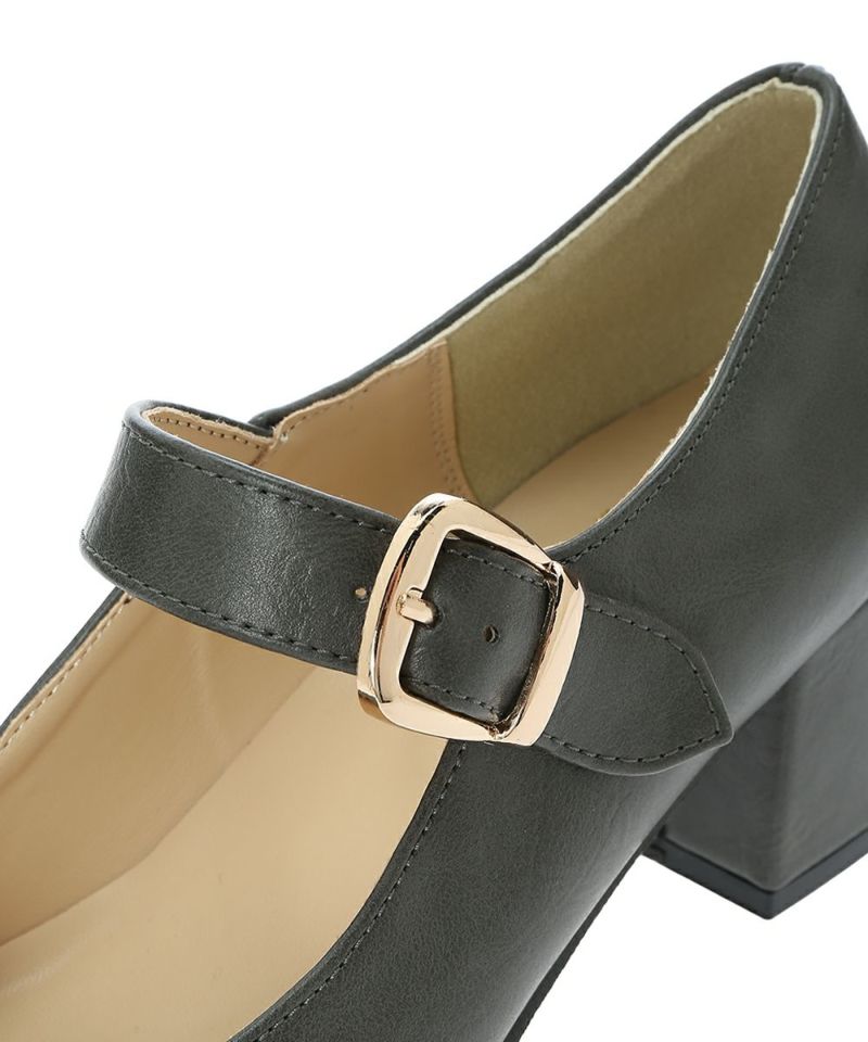Belt part (gray)