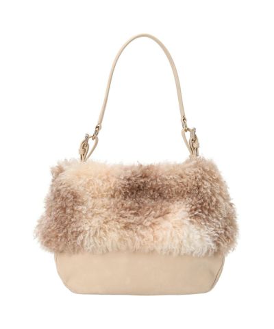 Back (light beige)