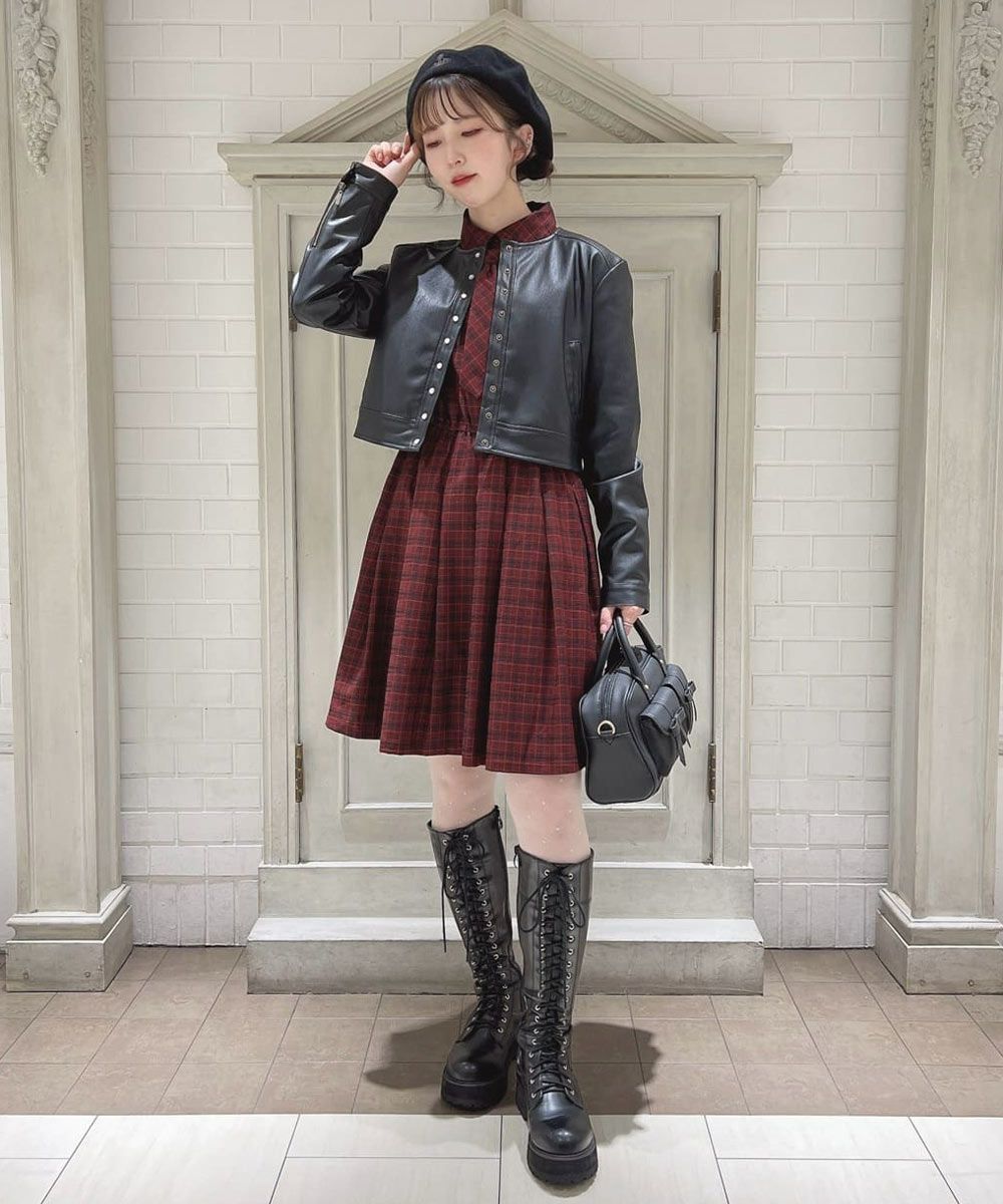 black / 160cm