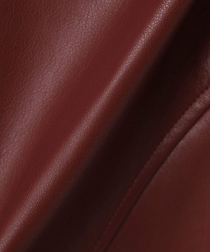 Dough up (wine red)