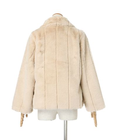 Back (light beige)