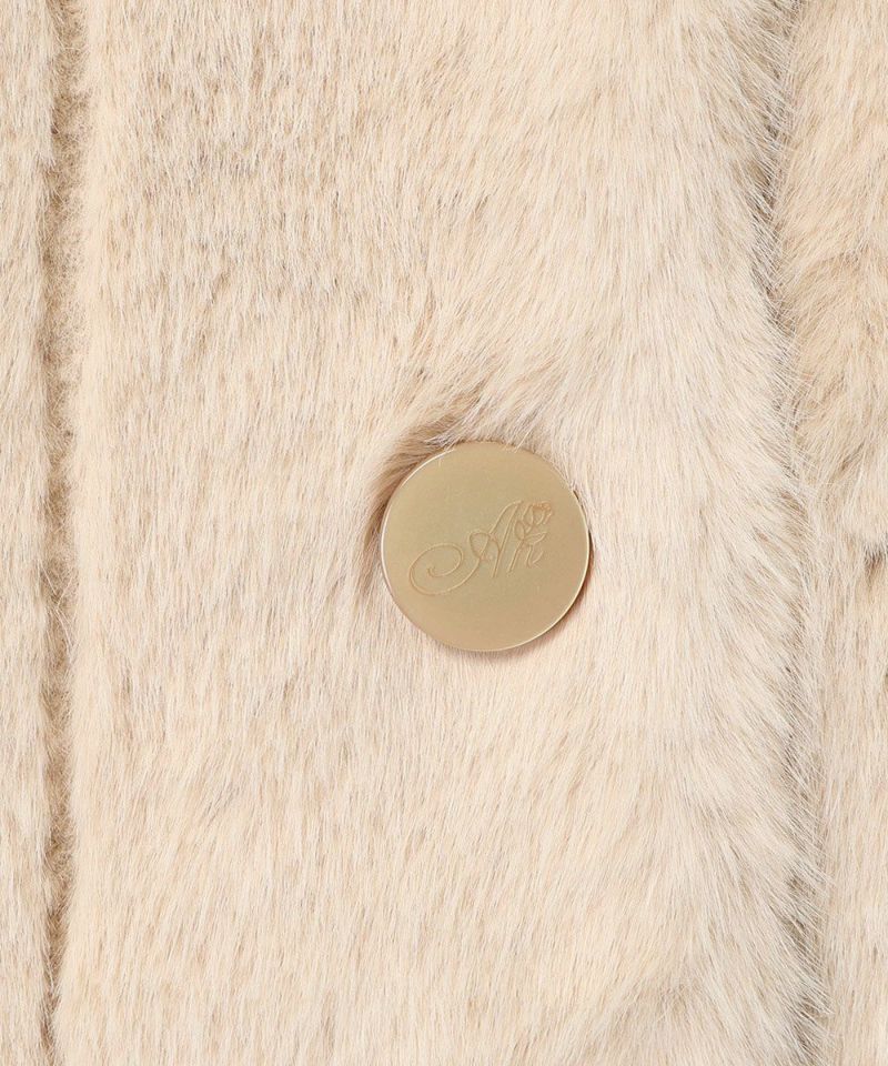 Button up (light beige)