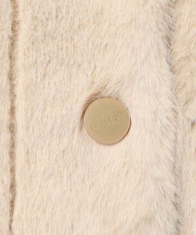 Button up (light beige)