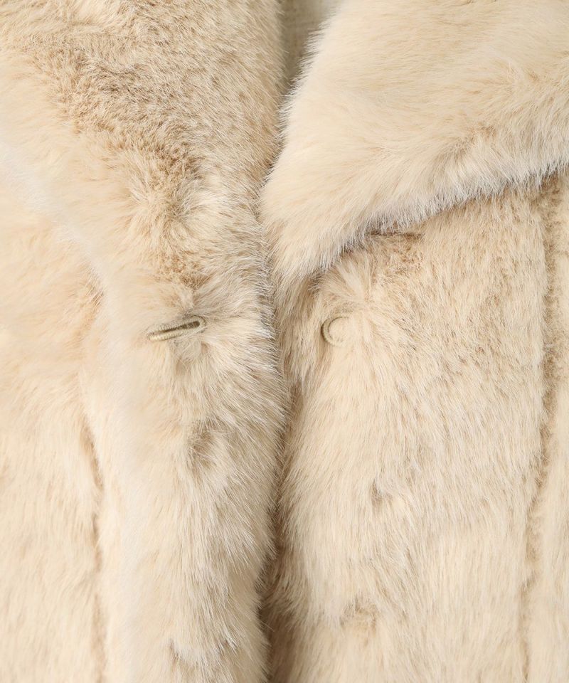 Inner button (light beige)