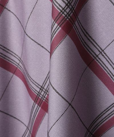 Fabric close-up (pink×red)