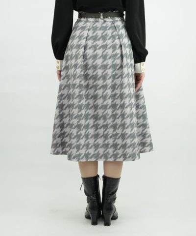 gray×pink / 165cm