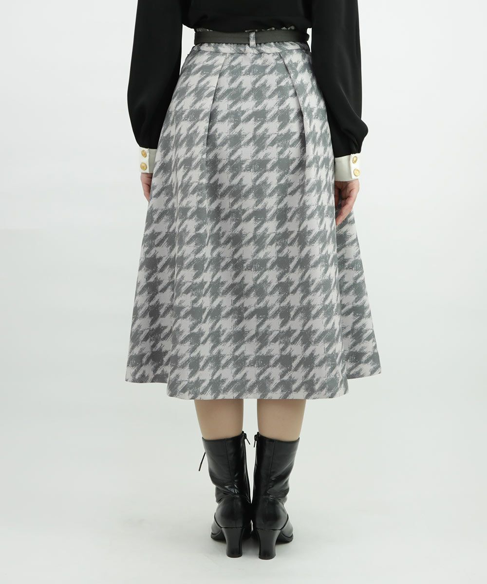 gray×pink / 165cm