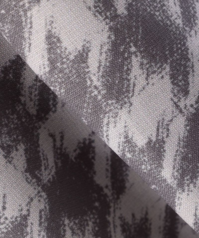 Fabric up (gray×pink)