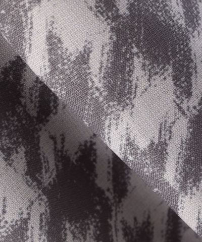 Fabric up (gray×pink)