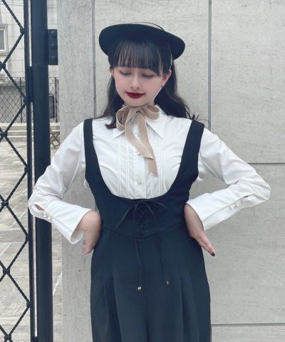 black / 157cm