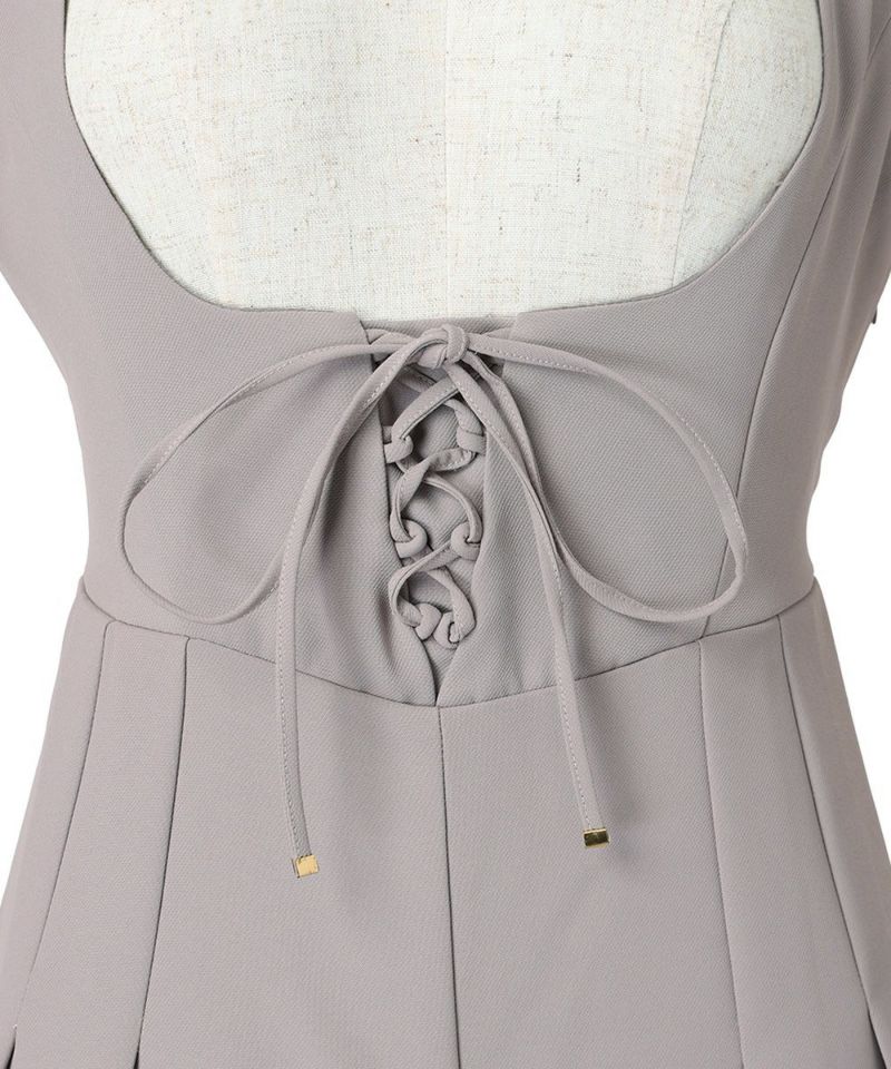 Front up (pink beige)