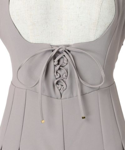 Front up (pink beige)