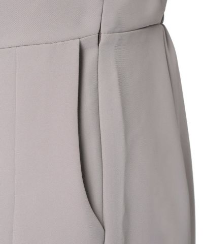 Pocket (pink beige)