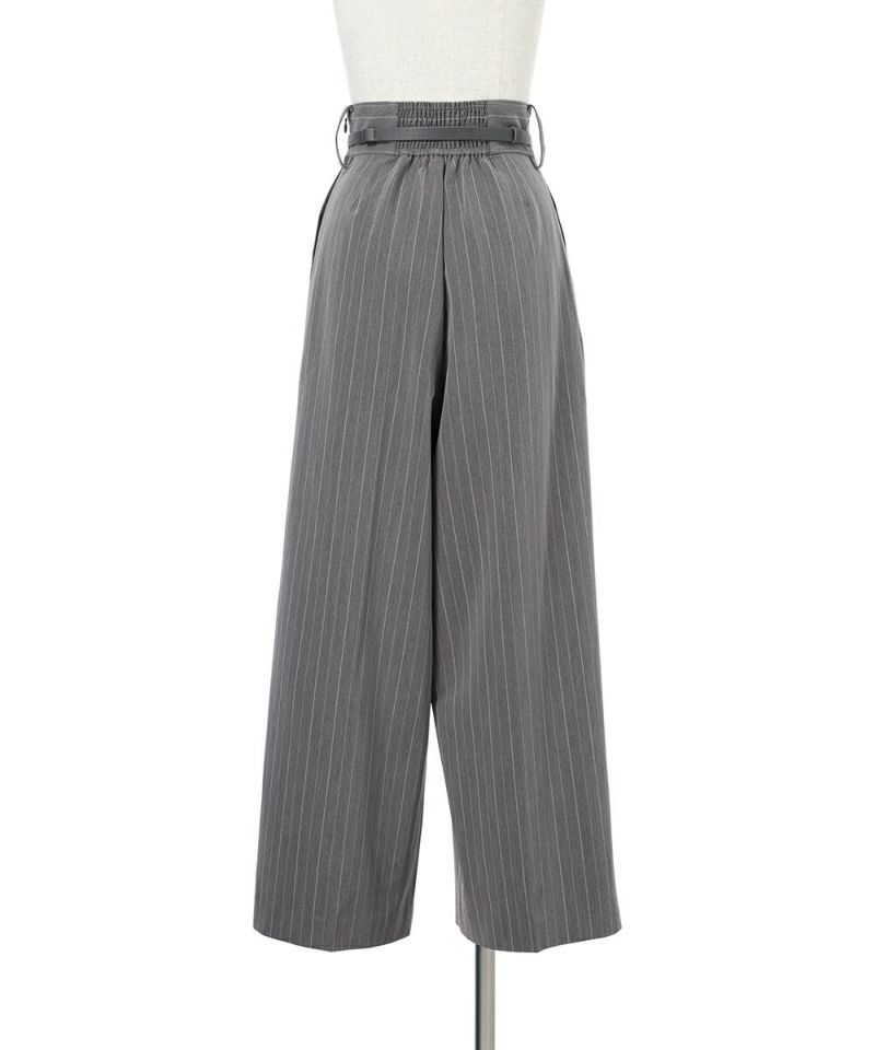 Back (gray x white)