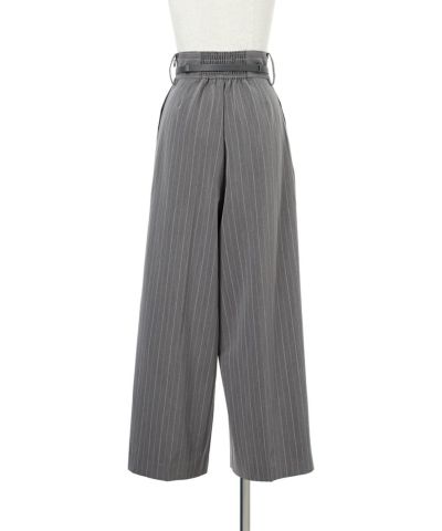 Back (gray x white)
