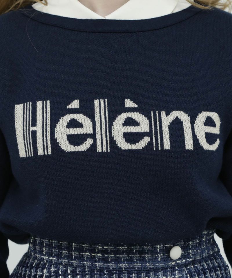 navy / 158cm / Layered with a blouse