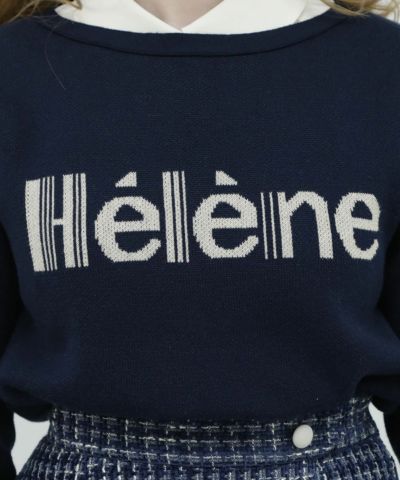 navy / 158cm / Layered with a blouse