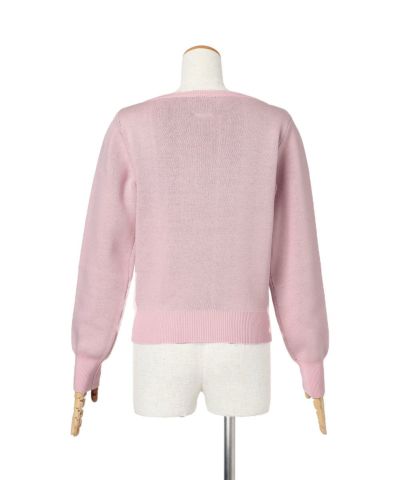 Back (light pink)