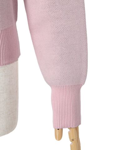Sleeves (light pink)