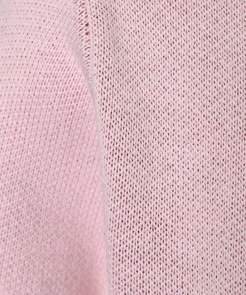 Fabric up (light pink)