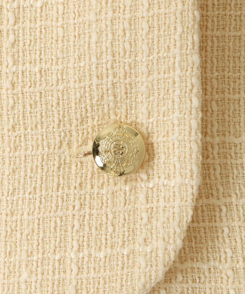 Button (cream)