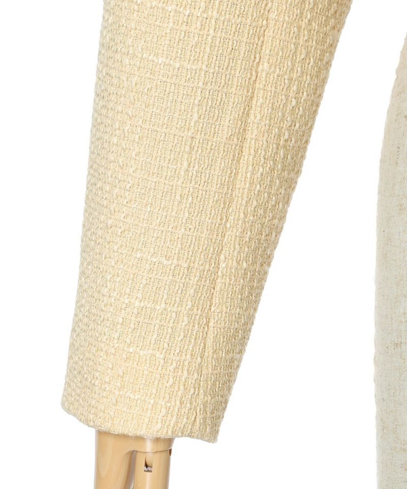 Sleeves (cream)
