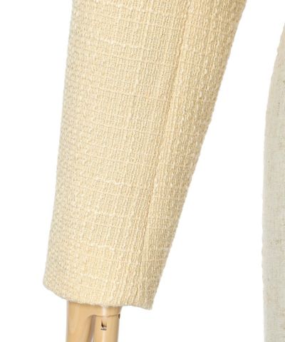Sleeves (cream)