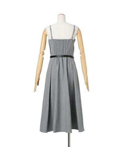 Back (gray)
