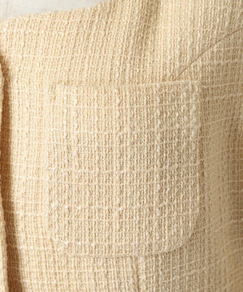 Pocket (cream)