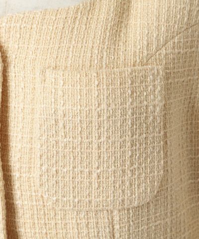 Pocket (cream)