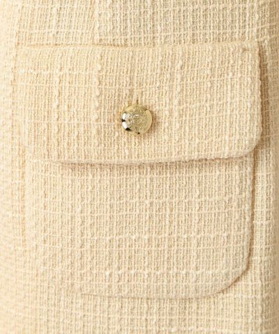 Pocket (cream)