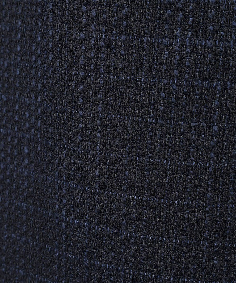 生地アップ (navy)