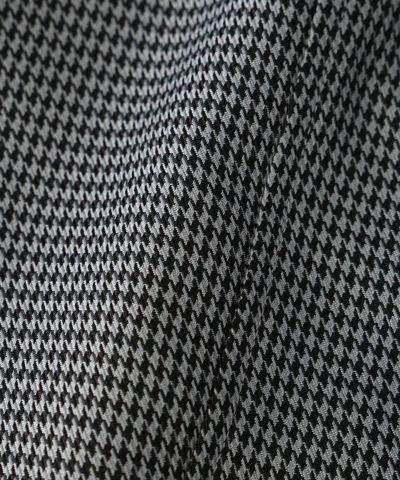 Fabric up (gray x black)