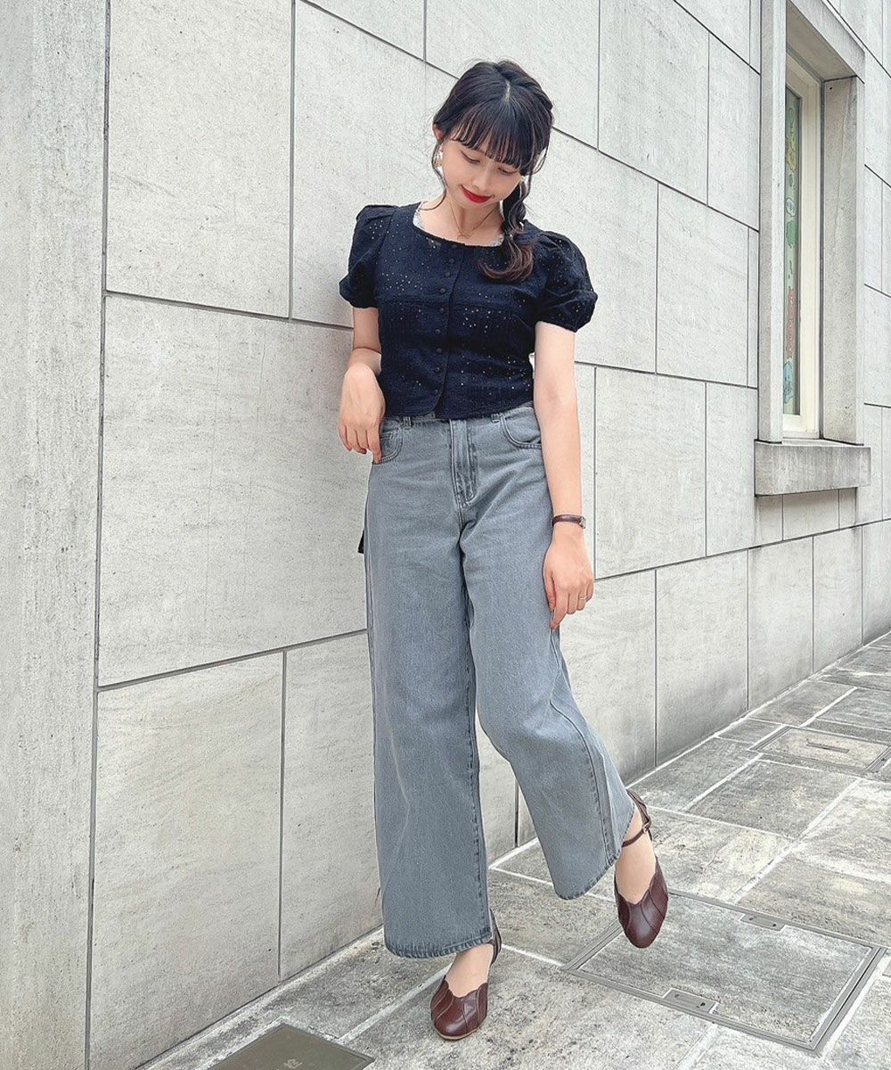 black / 157cm