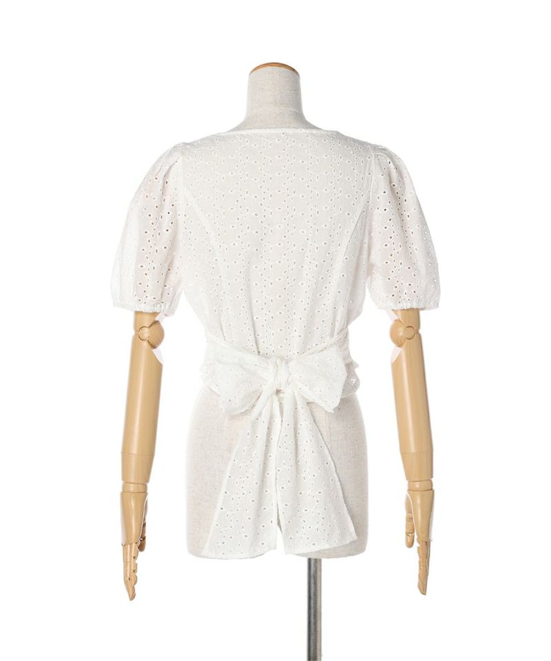 Back (off white)
