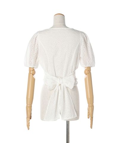 Back (off white)